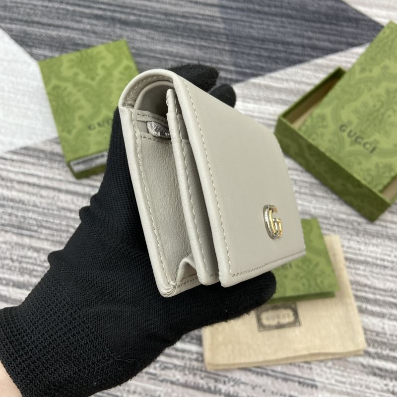 Gvc*1 wallets